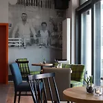 Hotel Kroegers Esens