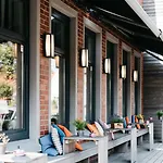 Hotel Kroegers 3*