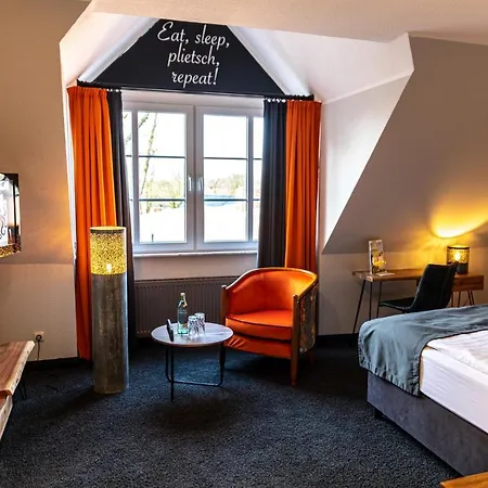 Hotel Kroegers