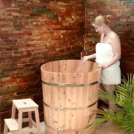 فندق Kroegers 3*