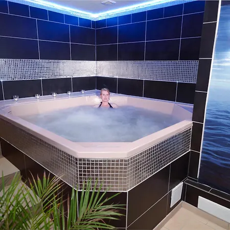 Hotel Kroegers 3*