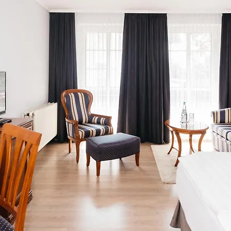 Hotel Krögers Esens