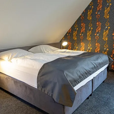 Hotel Kroegers 3*