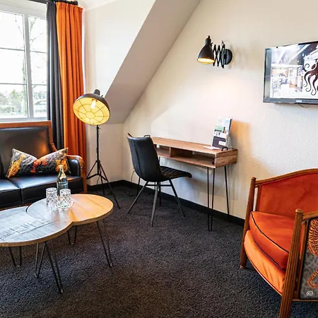 Hotel Kroegers Esens