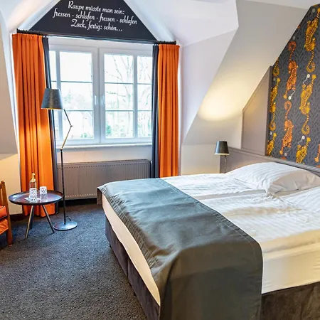 Hotel Krögers