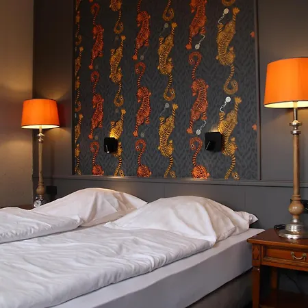 Kroegers Hotel 3*