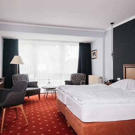 Hotel Kroegers 3*
