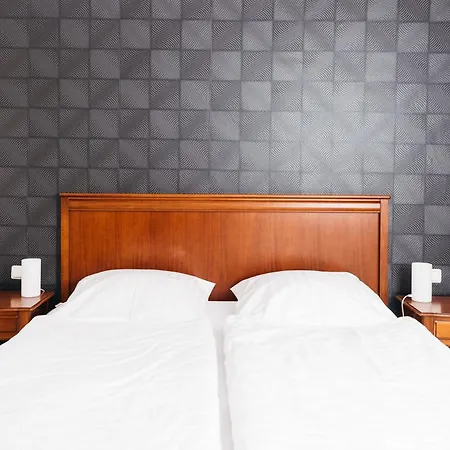 Hotel Kroegers 3*