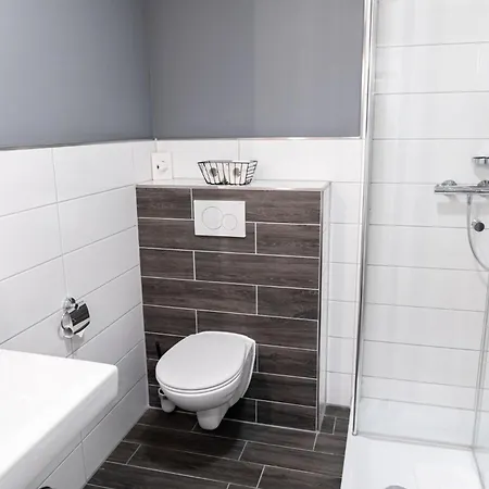 Hotel Krögers Esens