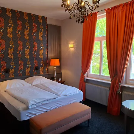 Kroegers Hotel