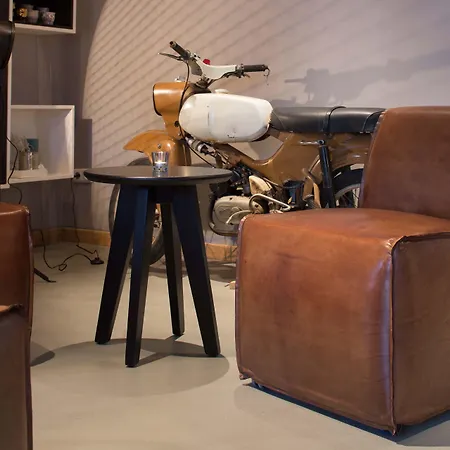 فندق Kroegers 3*