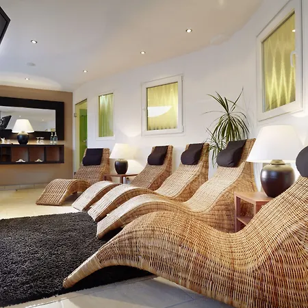 فندق Kroegers إِزينتْس