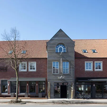 Kroegers 3* إِزينتْس