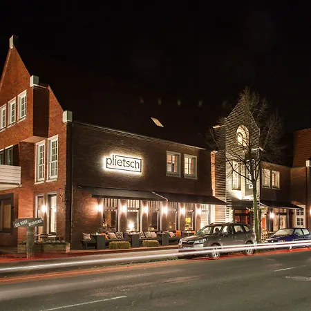 Kroegers Hotel