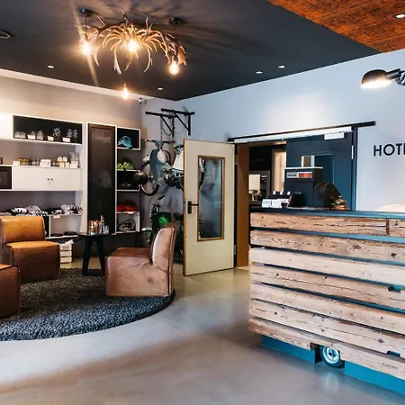 Hotel Kroegers