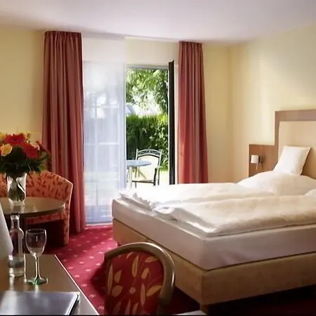 Hotel Krögers