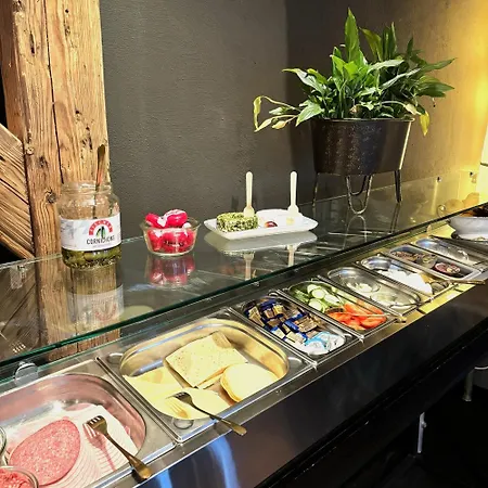 Hotel Kroegers 3*
