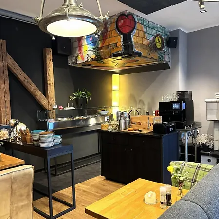 Krögers Hotel Esens