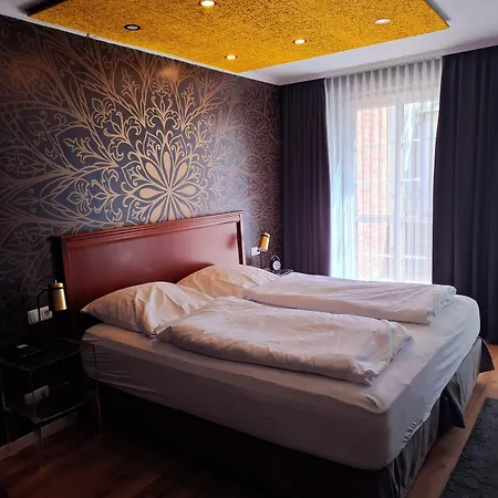 Hotel Kroegers 3*