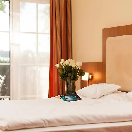 Hotel Kroegers 3*