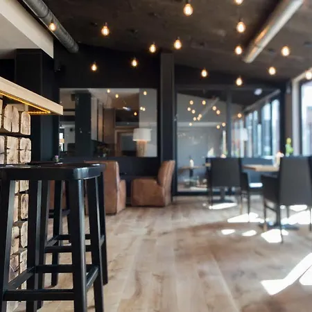 فندق Kroegers إِزينتْس