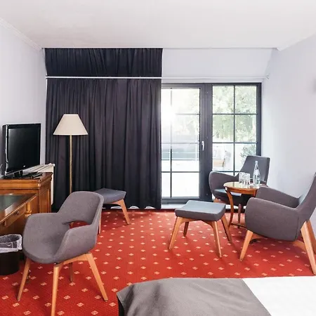Krögers 3* Esens