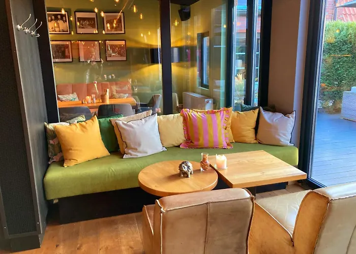 Kroegers 3* Эзенс