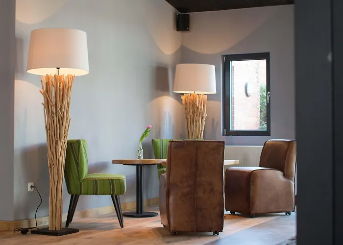 Kroegers 3* Эзенс