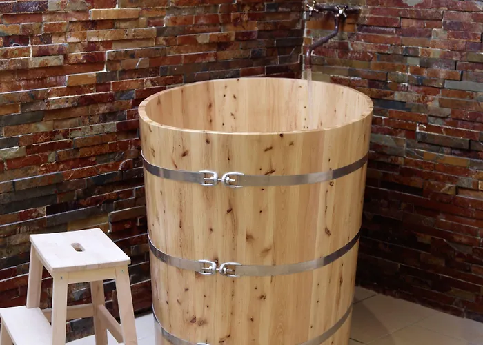 Kroegers Отель 3*