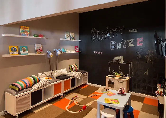 Kroegers 3* Эзенс