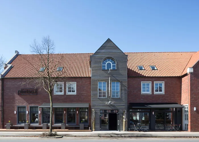 Kroegers 3* Эзенс