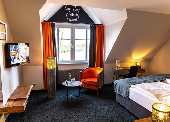 Kroegers Отель 3*