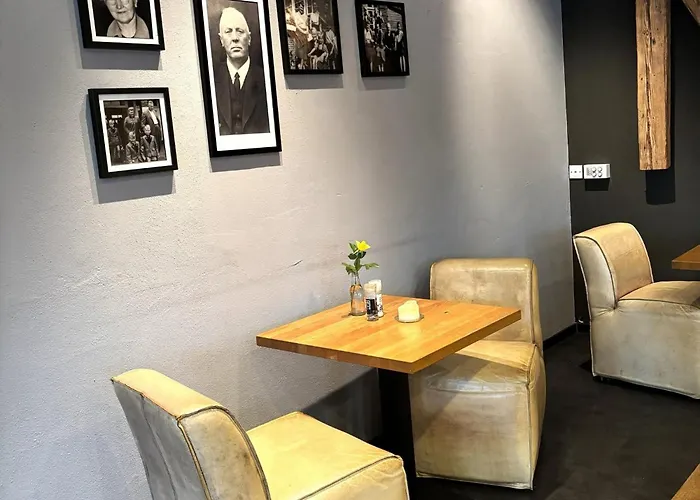 Kroegers 3* Эзенс