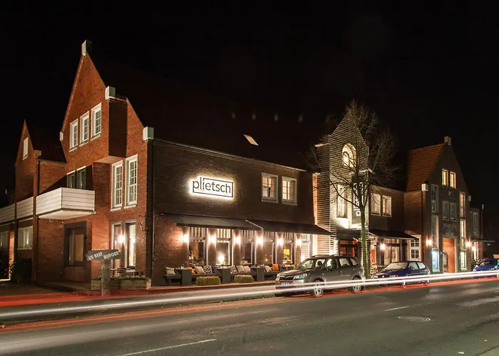 Kroegers 3* Эзенс